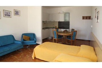 Italia Hotel Eraclea Mare, Exterior